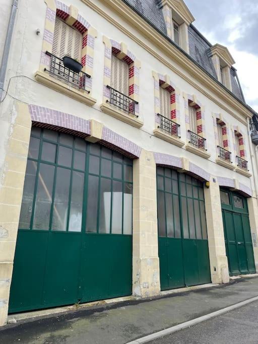 Le Gite De Justine Et Agathe Verdun-sur-Meuse Esterno foto